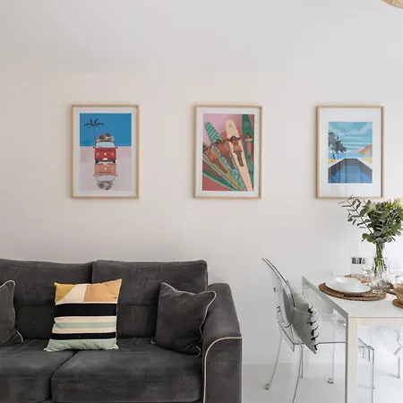 Ty Peskaiden 3 - Appt Proche De La * Cancale